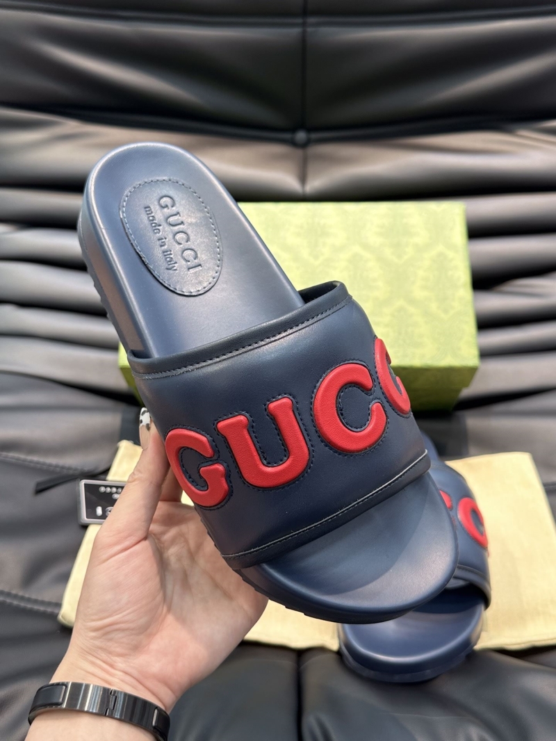 Gucci Slippers